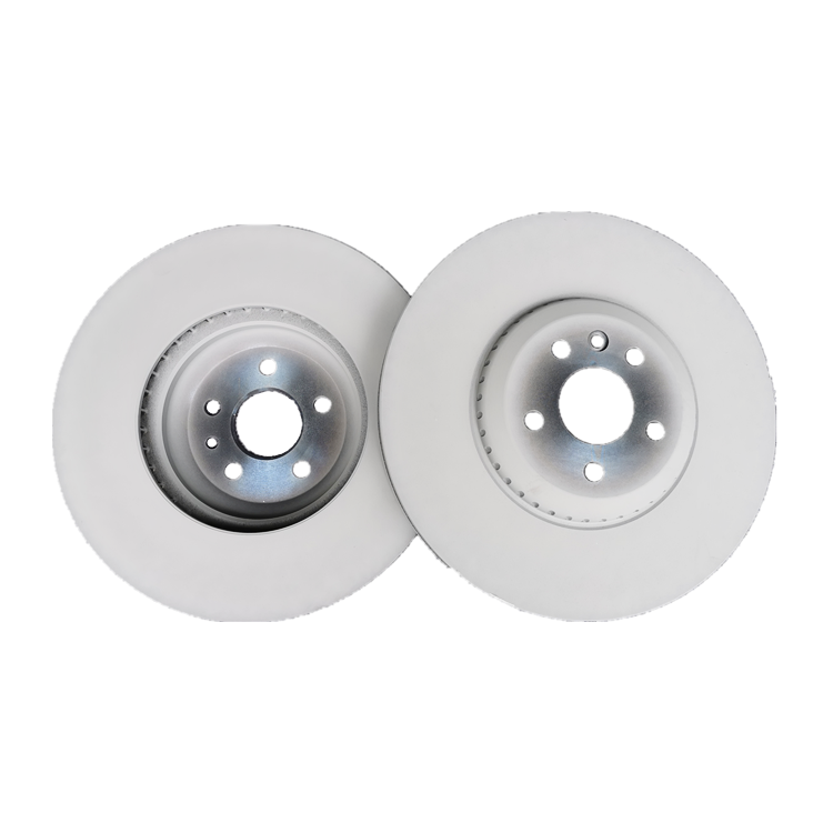 For Land Rover Discovery 88/109 LR OEM LR115006 Car Brake Disc With Good Performance