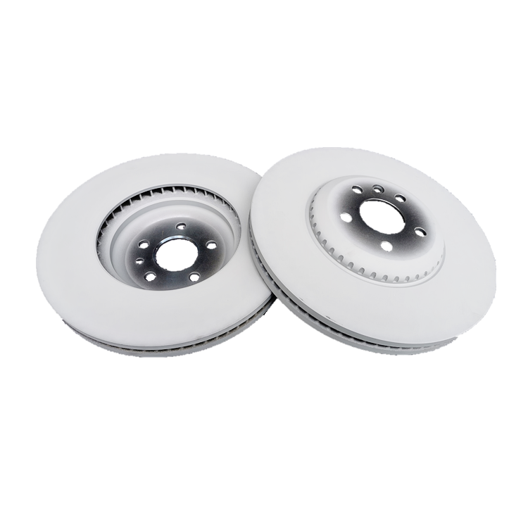 For Land Rover Discovery 88/109 LR OEM LR115006 Car Brake Disc With Good Performance