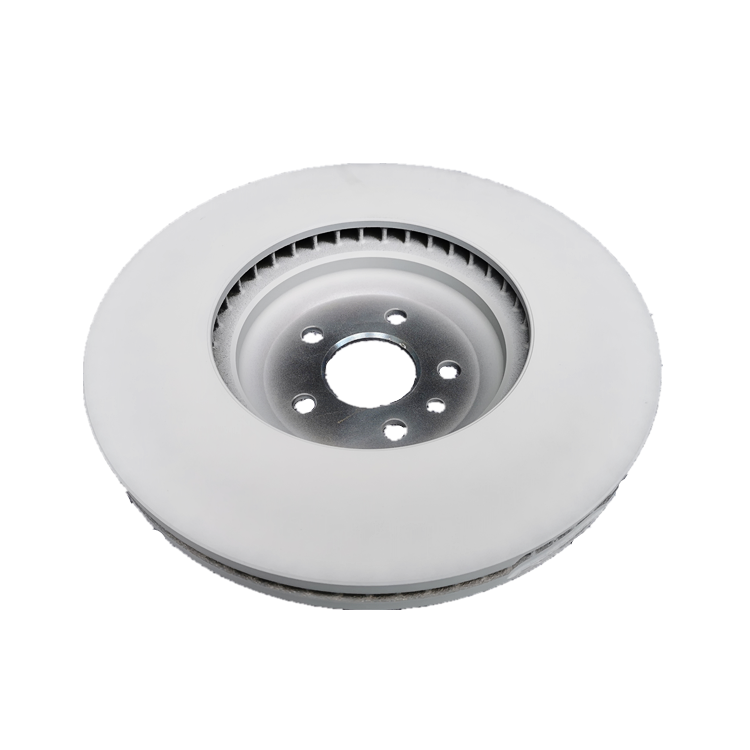 For Land Rover Discovery 88/109 LR OEM LR115006 Car Brake Disc With Good Performance