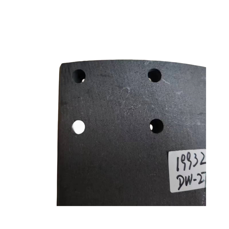 19935 19934 19931 19932 19933 for Truck Brakes Truck Parts & Accessories Brake Lining Hot Selling
