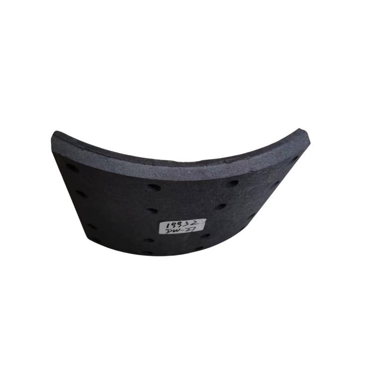 19935 19934 19931 19932 19933 for Truck Brakes Truck Parts & Accessories Brake Lining Hot Selling