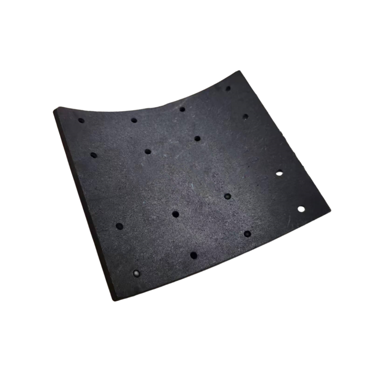 19935 19934 19931 19932 19933 for Truck Brakes Truck Parts & Accessories Brake Lining Hot Selling