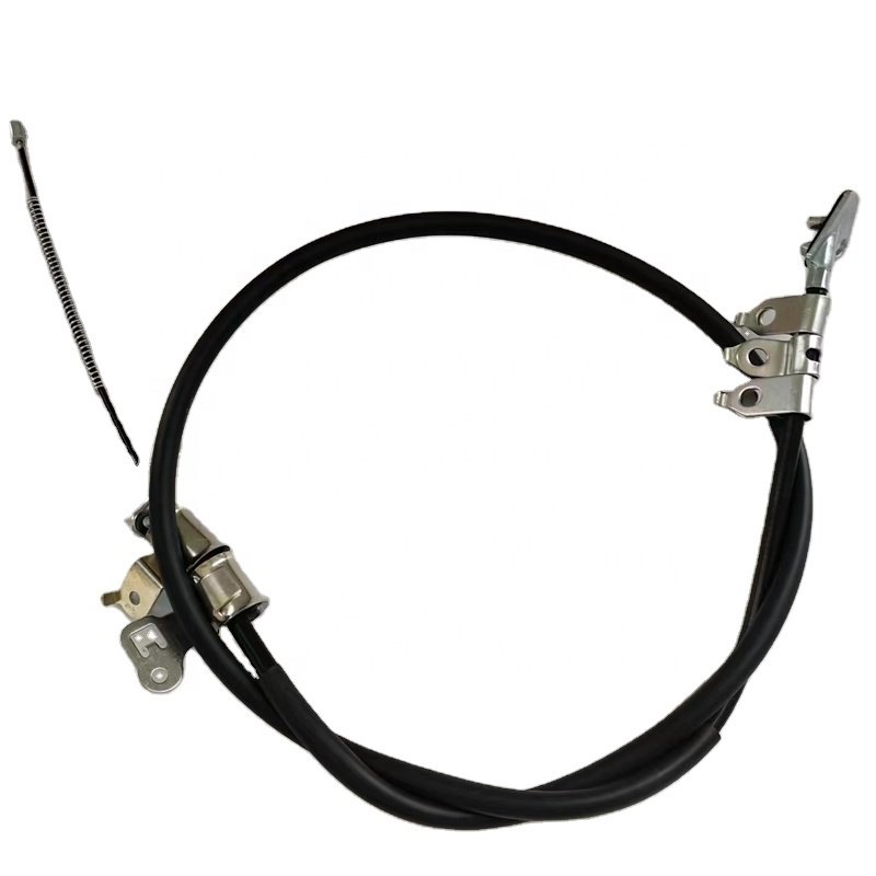 Wholesale Price Car Brake Cable for TOYOTA LAND CRUISER 46420-B4010 Parking Brake Cable