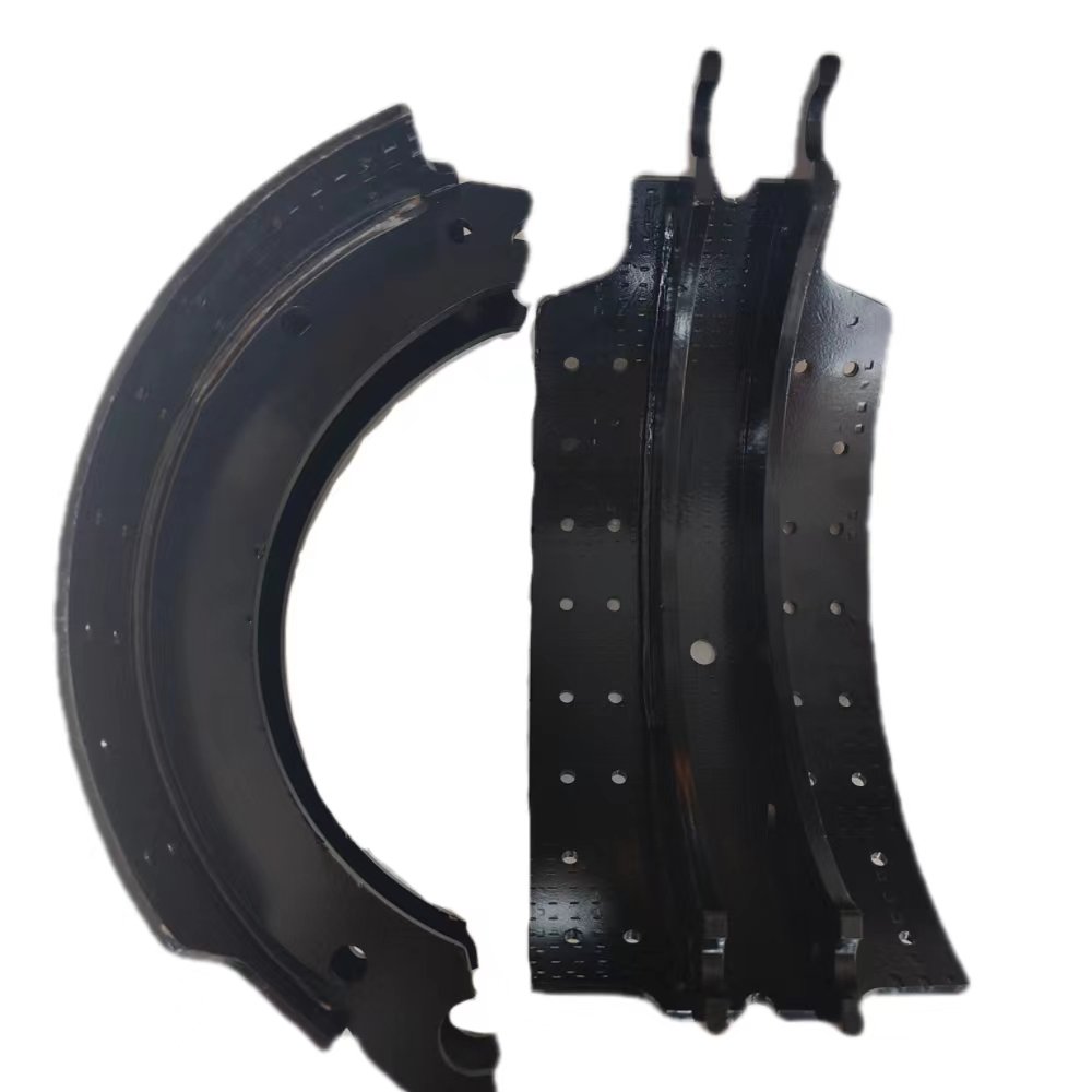 Truck Spare Parts Brake Shoes OEM A3222K1831