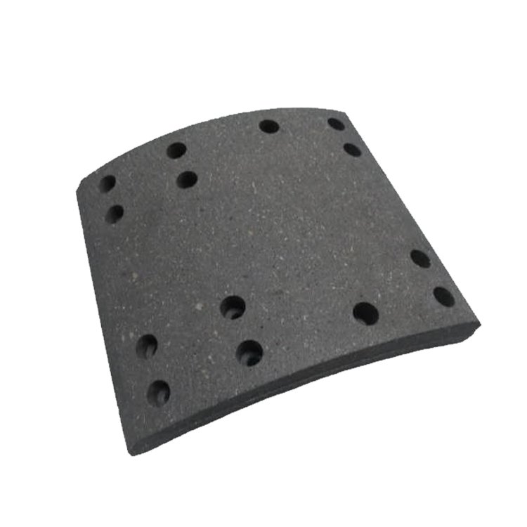 Best Price Manufacture Quality Brake Lining Rivet Heavy Duty Truck 4709 High Quality Brake Disc Wholesale Brake Pad Lining