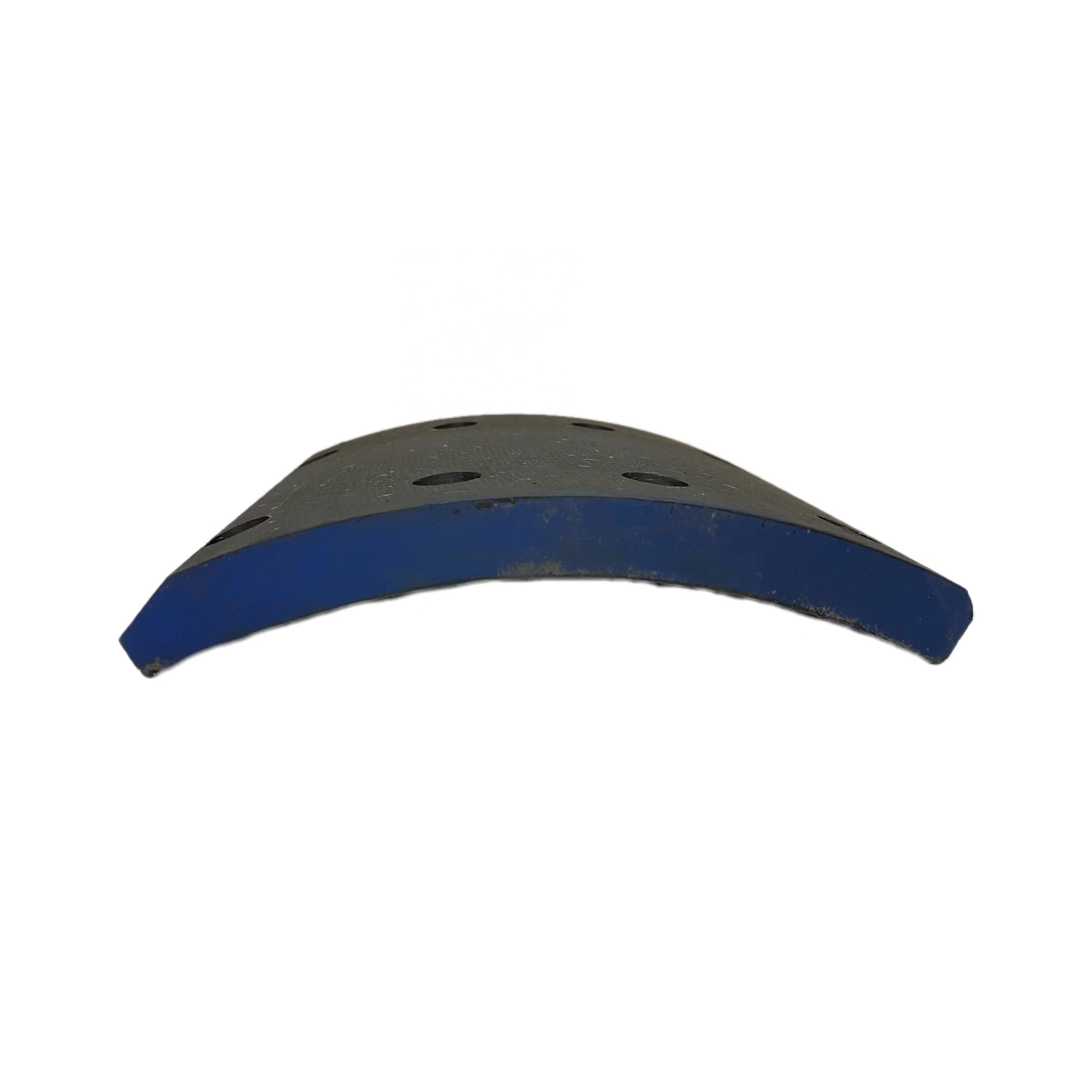 Truck Brake System China Brake Linings Manufacturing 19934 Brake Shoe Lining for Truck