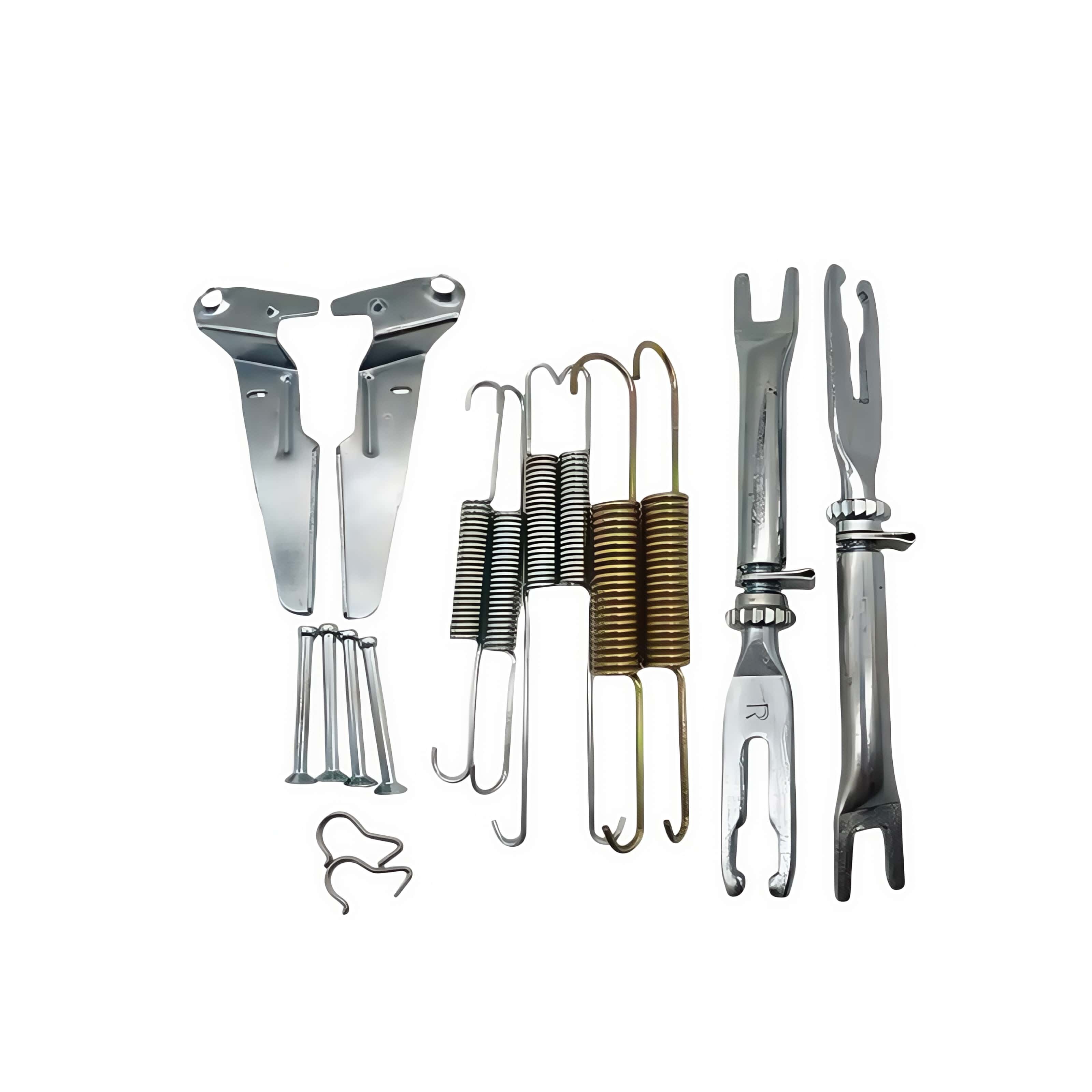 Svd Premium Auto Spring Kit Rear Brake for toyota 04942-26010 04943-0K030 04943-08030