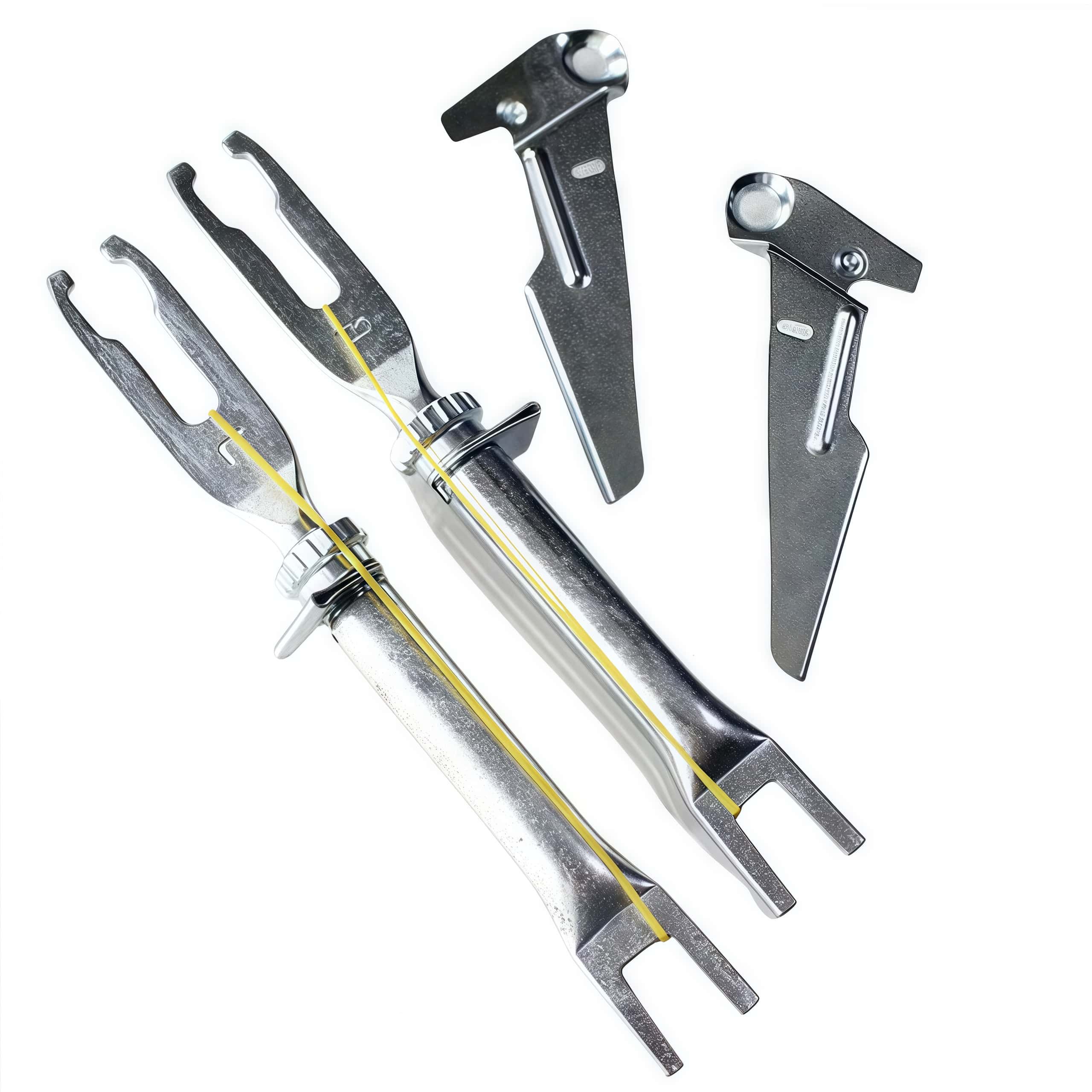 Svd Premium Auto Spring Kit Rear Brake for toyota 04942-26010 04943-0K030 04943-08030
