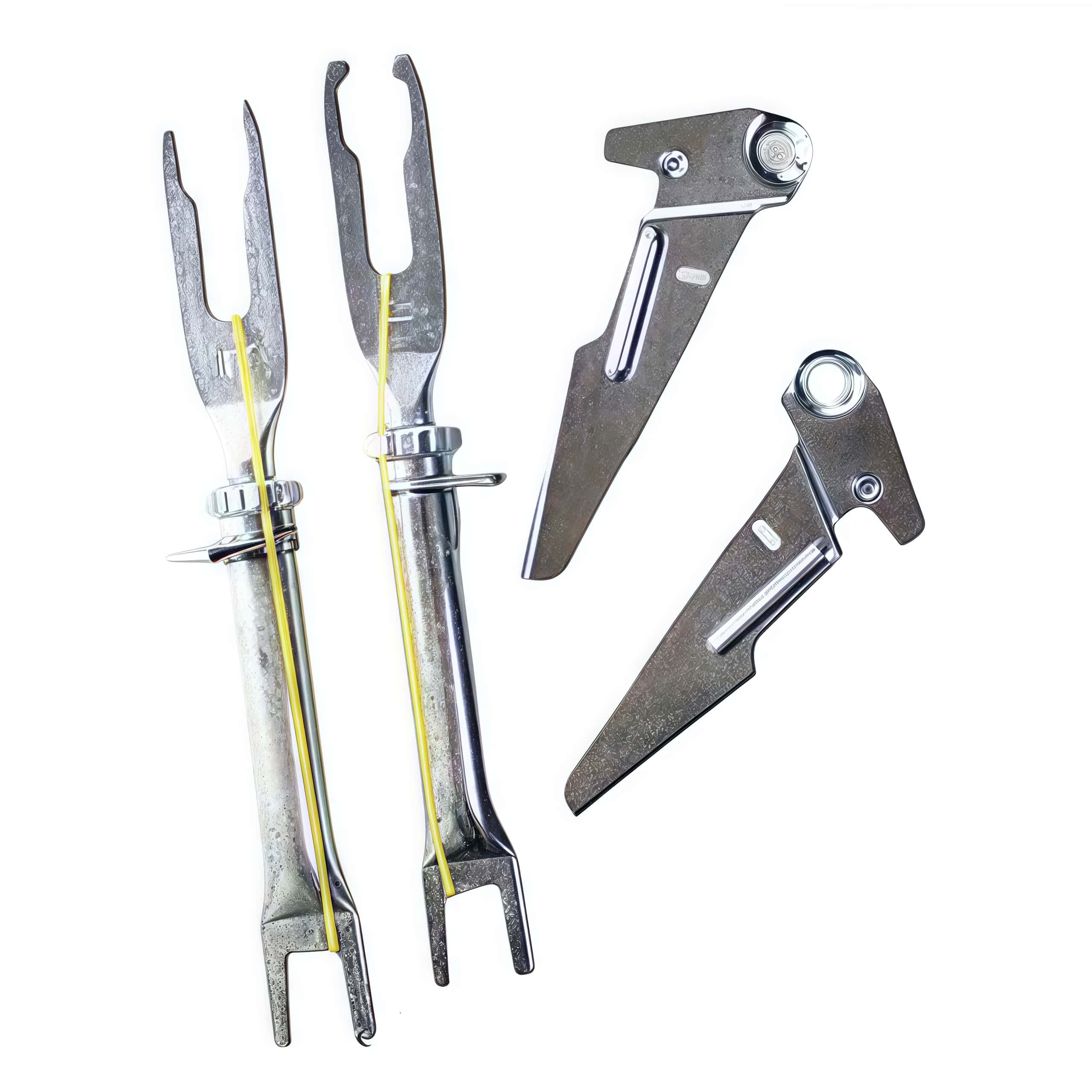 Svd Premium Auto Spring Kit Rear Brake for toyota 04942-26010 04943-0K030 04943-08030