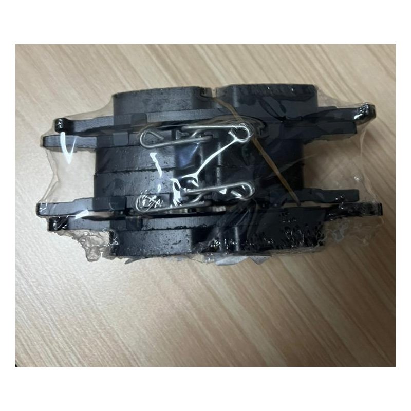 Original Good Quality Brake Pads for Changan CS35PLUS ALSVIN EADO CS75
