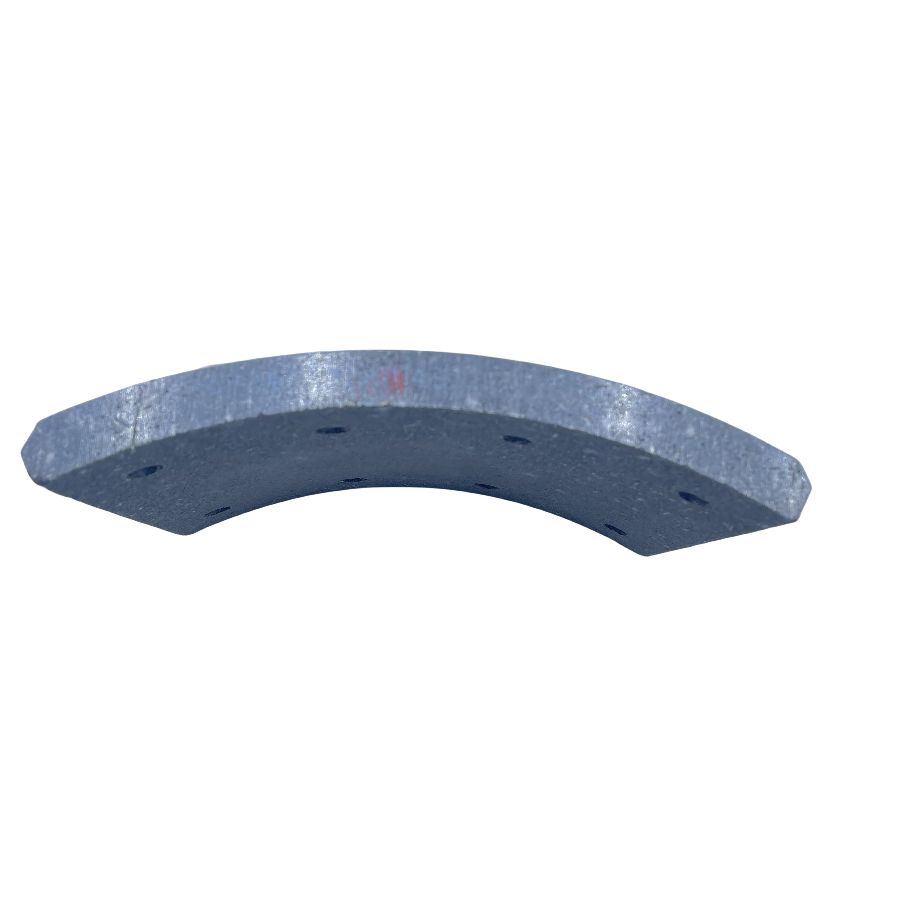 China Best Selling Heavy Truck and Trailer Part 4702 Brake Lining for Sale