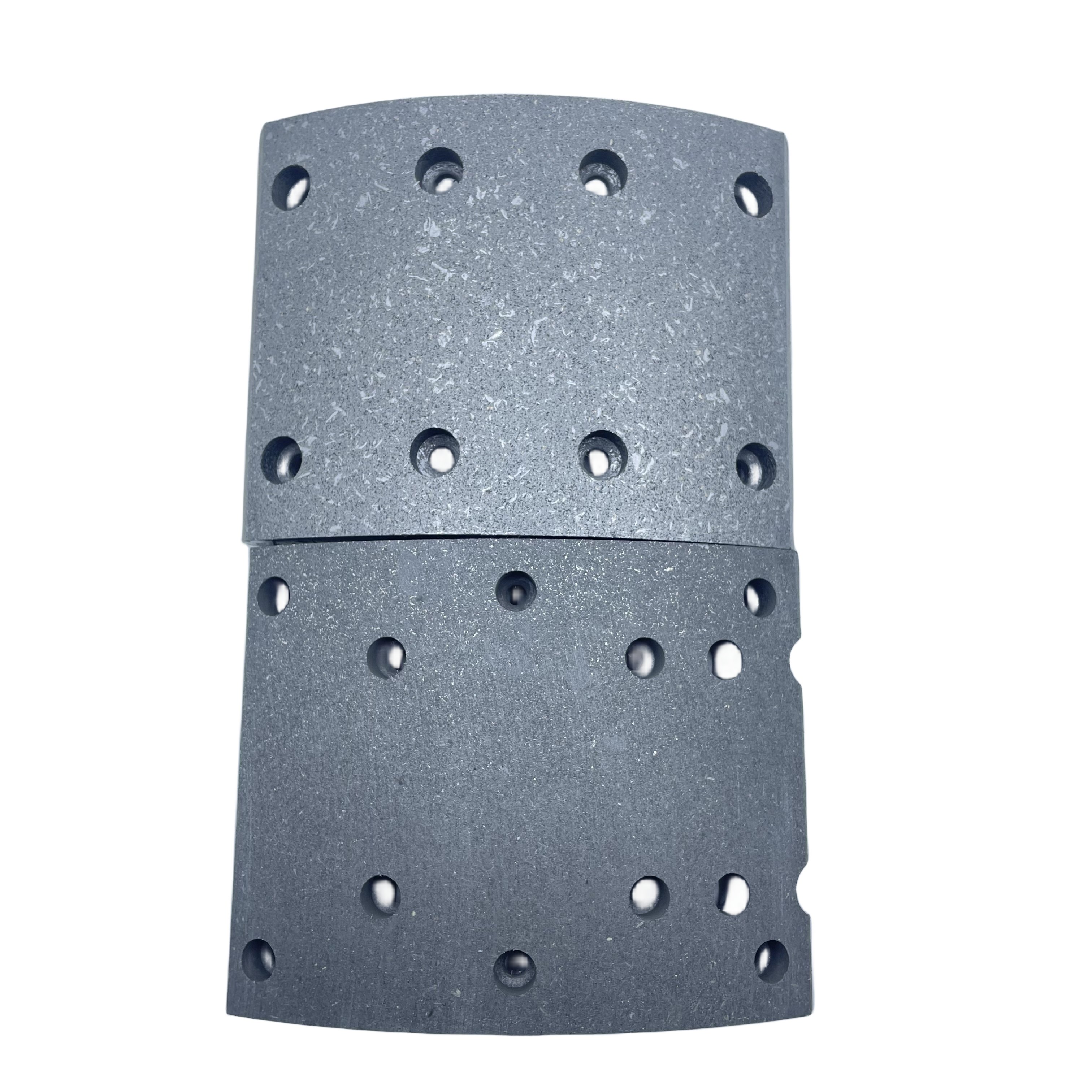 China Best Selling Heavy Truck and Trailer Part 4702 Brake Lining for Sale