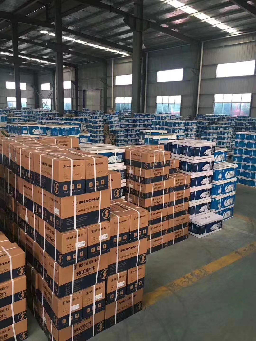 China Best Selling Heavy Truck and Trailer Part 4702 Brake Lining for Sale