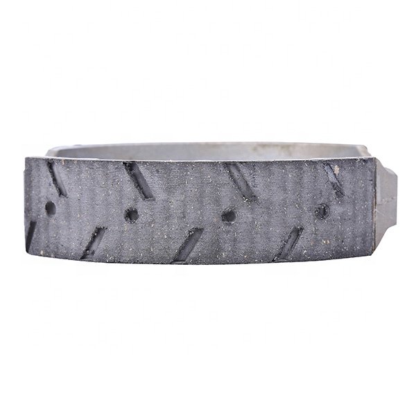 Motorcycle Parts Accessories Motorcycle CG125 GN125 WY125 YBR Brake Shoes Front Rear Brake Shoes