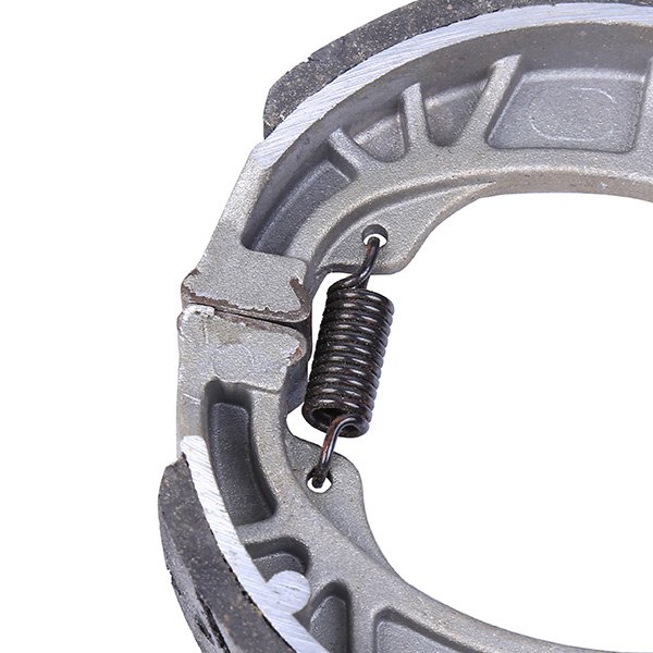 Motorcycle Parts Accessories Motorcycle CG125 GN125 WY125 YBR Brake Shoes Front Rear Brake Shoes
