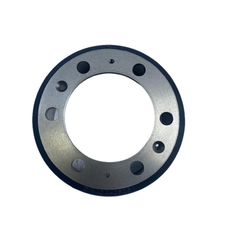 Chinese Factory 0K42A26251 Is Suitable for Kia Bongo III From 2004 to 2006 Frontier From 2000 to 2004 Modern Kia Brake Drums