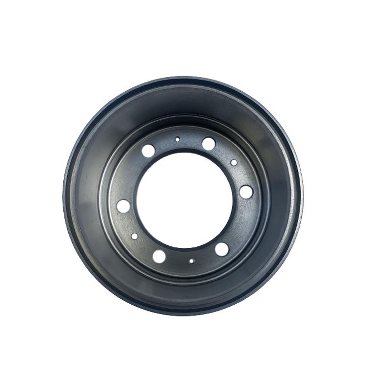 Chinese Factory 0K42A26251 Is Suitable for Kia Bongo III From 2004 to 2006 Frontier From 2000 to 2004 Modern Kia Brake Drums