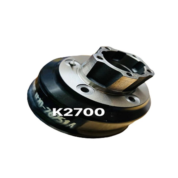 Chinese Factory 0K42A26251 Is Suitable for Kia Bongo III From 2004 to 2006 Frontier From 2000 to 2004 Modern Kia Brake Drums