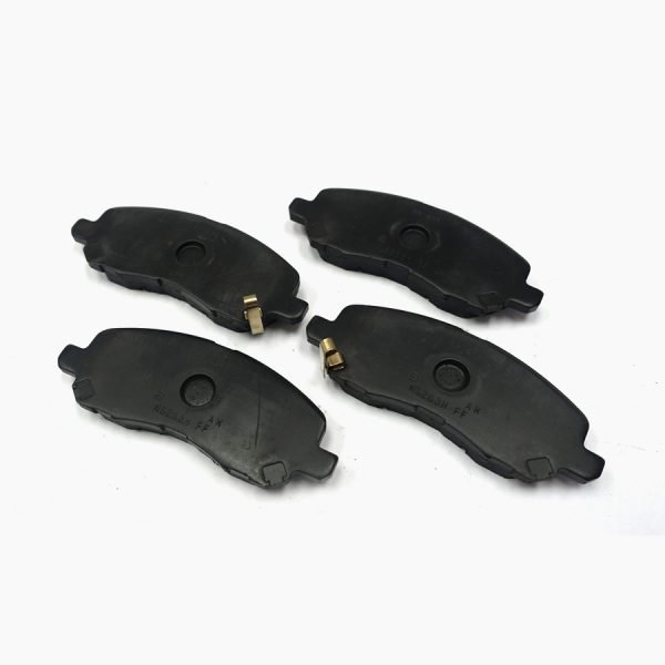 Wholesale Auto Brake Systems Front Brake Pads Disc Manufacturer Brake Pad