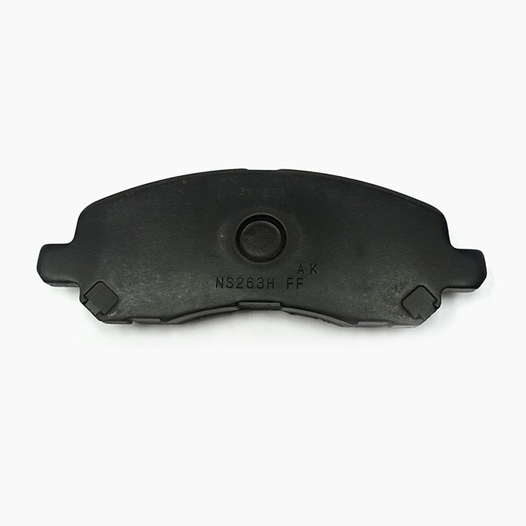 Wholesale Auto Brake Systems Front Brake Pads Disc Manufacturer Brake Pad