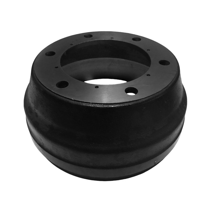 Hub brake drum Forklift Parts Axle Rear Rotor Wheel Brake Drum for Toyota 42415-16650-71