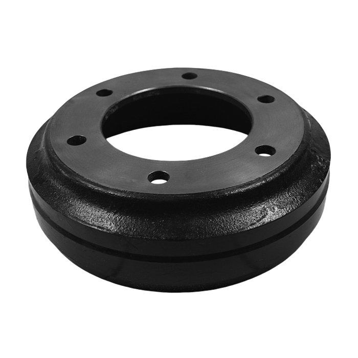 Hub brake drum Forklift Parts Axle Rear Rotor Wheel Brake Drum for Toyota 42415-16650-71