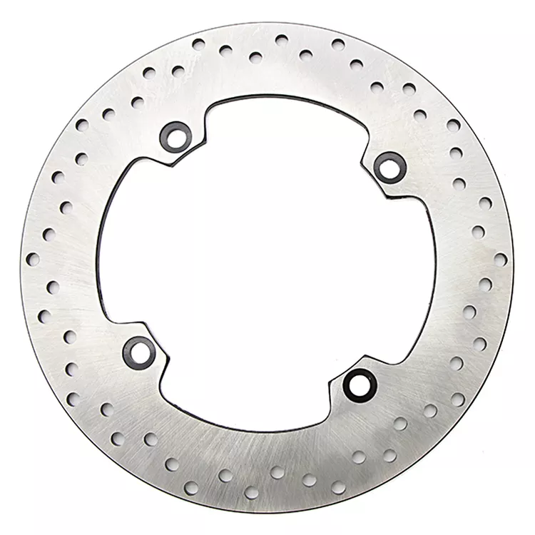 VStrom Motorcycle High Quality Steel Brake Disc Rotor for Suzuki V-Strom DL650 DL1000 DL 650 1000 Adventure Kawasaki KLV1000