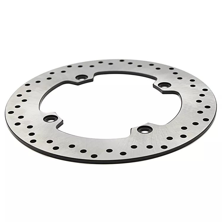 VStrom Motorcycle High Quality Steel Brake Disc Rotor for Suzuki V-Strom DL650 DL1000 DL 650 1000 Adventure Kawasaki KLV1000