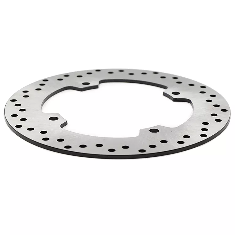 VStrom Motorcycle High Quality Steel Brake Disc Rotor for Suzuki V-Strom DL650 DL1000 DL 650 1000 Adventure Kawasaki KLV1000