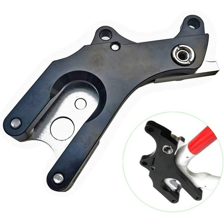 Golf Atf Oxygen O2 Sensor Extender Spacer Hot Shoe Mount Propane Refill Lp Gas Cylinder tank Angle Grinder Disc Brake Adapter
