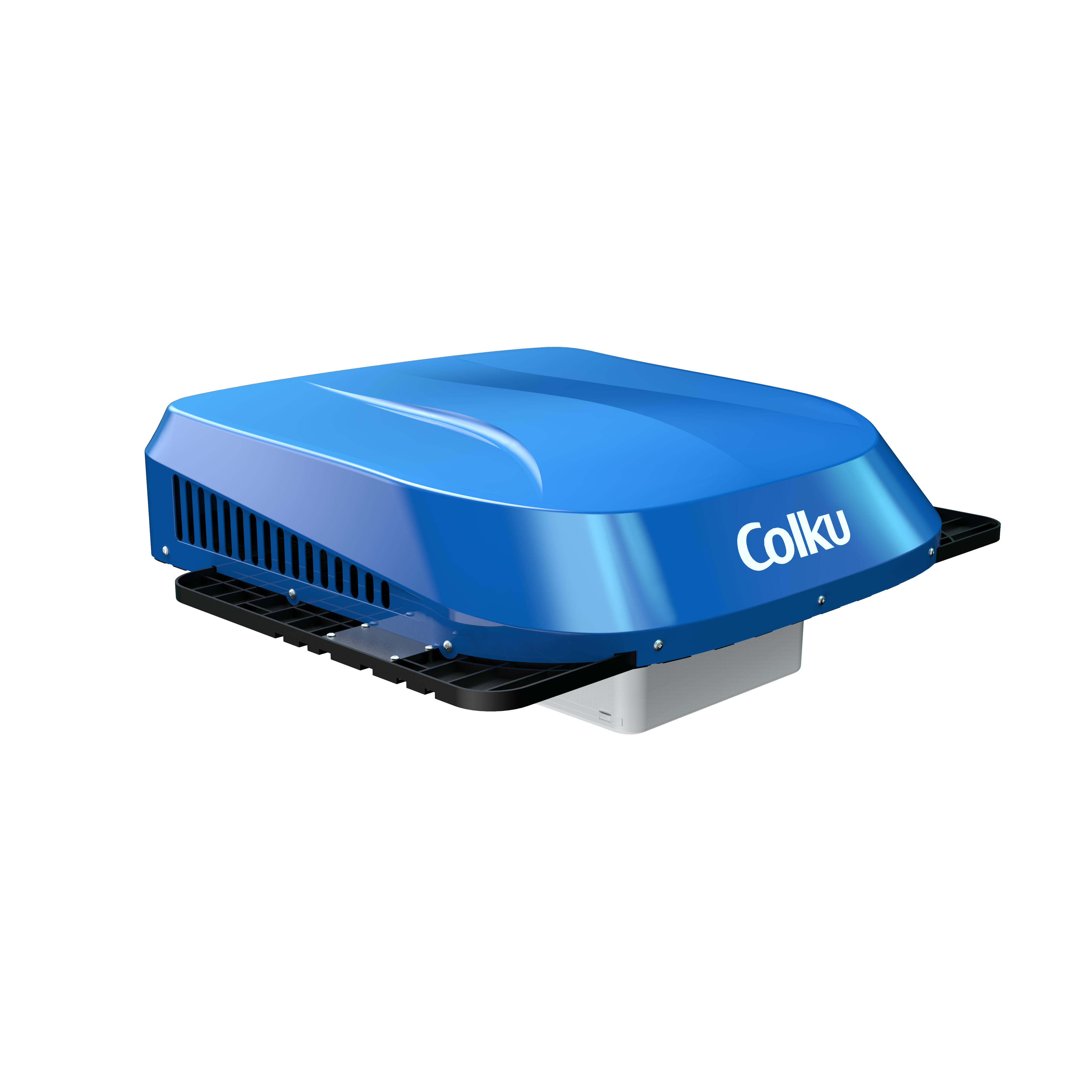 24v 12v Air Conditioner Motorhome Rooftop Air Conditioner 12v Tractor Tent Electric Battery Powered Air Conditioner