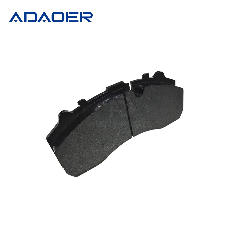 ADAOER Factory Supplies Wholesale High Quality Auto Parts Truck Brake Pad Set for OEM 29174 20568711 21496550 G6961FE FCV4311B