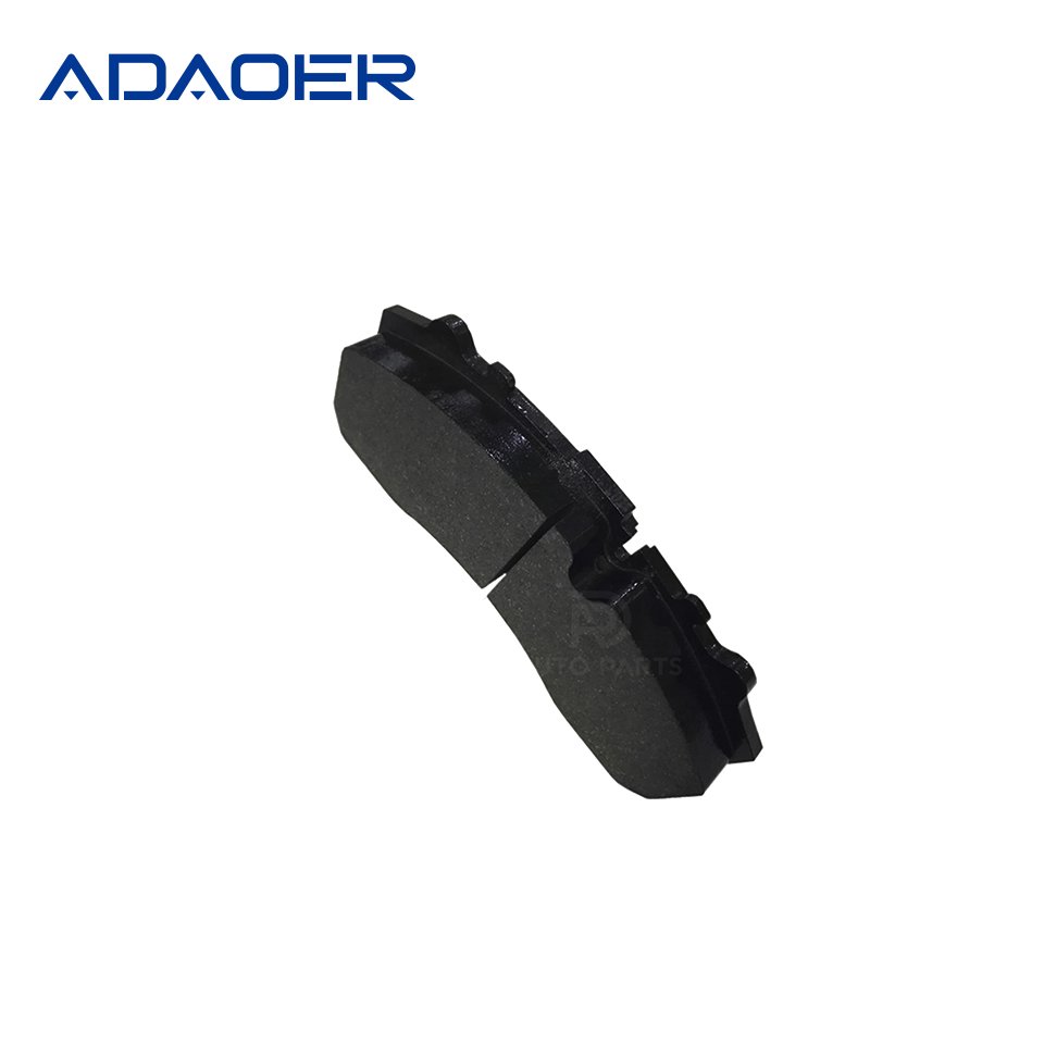 ADAOER Factory Supplies Wholesale High Quality Auto Parts Truck Brake Pad Set for OEM 29174 20568711 21496550 G6961FE FCV4311B
