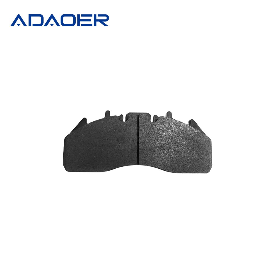 ADAOER Factory Supplies Wholesale High Quality Auto Parts Truck Brake Pad Set for OEM 29174 20568711 21496550 G6961FE FCV4311B