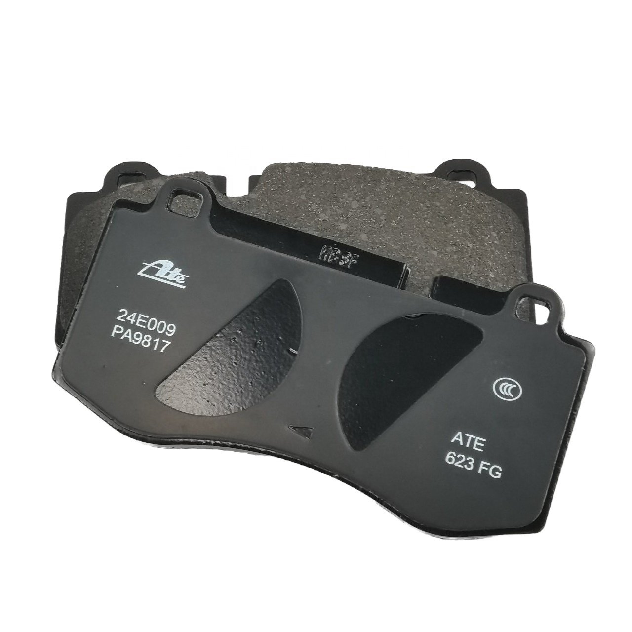 Hot Selling Front Brake Pad for Mercedes Benz W221 for ATE Brake Pad 0004209204 S500 S250 S350 S 65 AMG