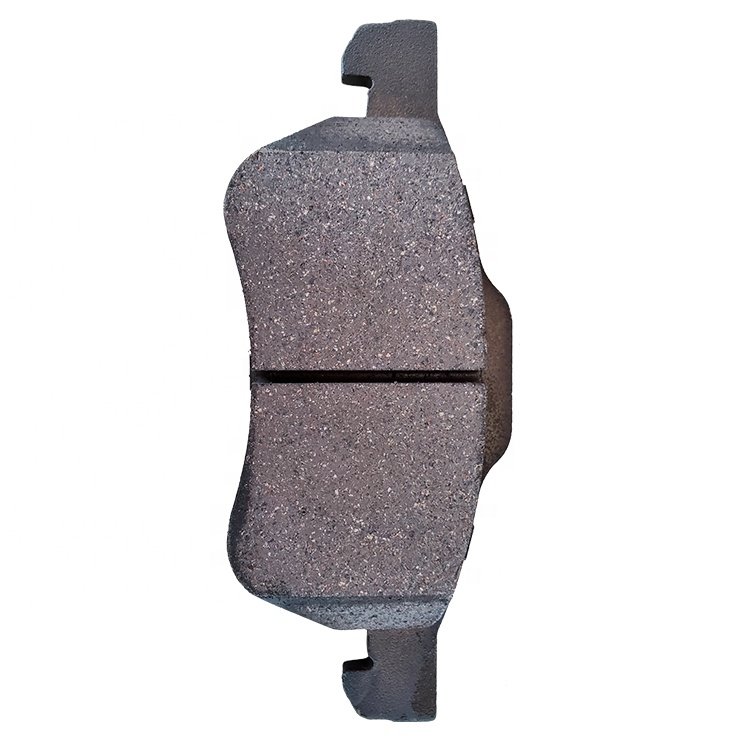 Good Quality Auto Parts Front Brakes Disc Pads Break Pad Car Brake Pad for MG