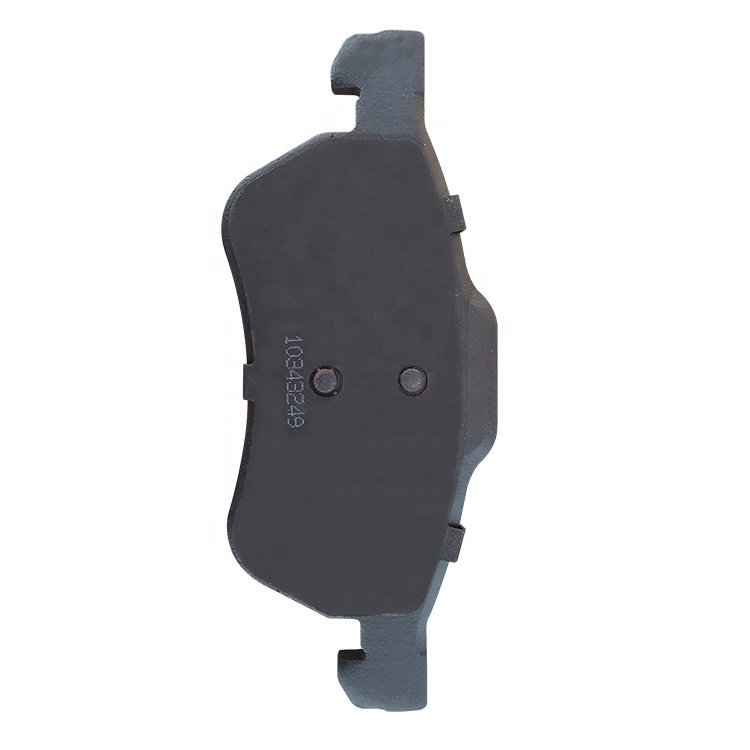 Good Quality Auto Parts Front Brakes Disc Pads Break Pad Car Brake Pad for MG