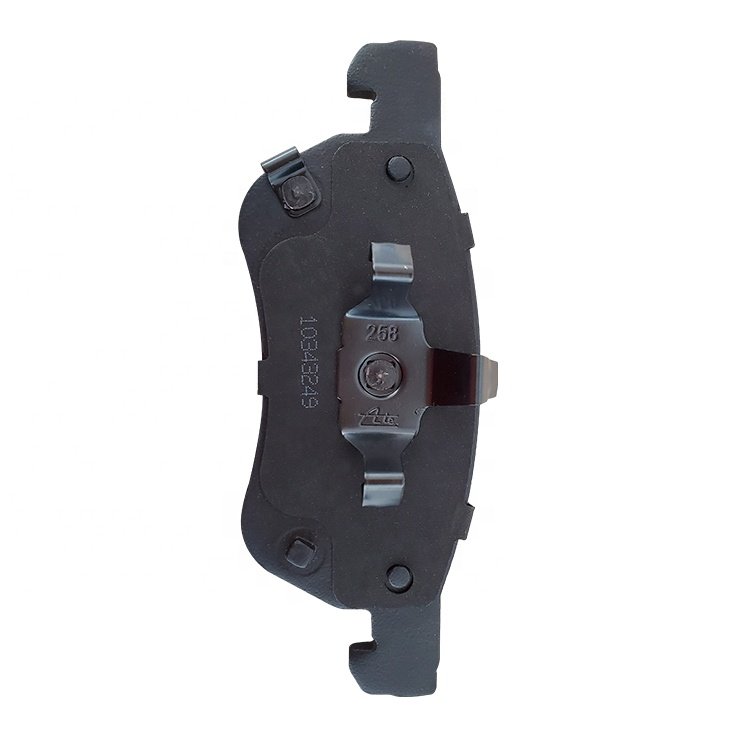 Good Quality Auto Parts Front Brakes Disc Pads Break Pad Car Brake Pad for MG