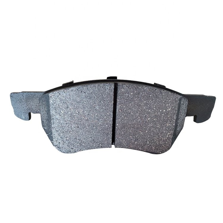 Good Quality Auto Parts Front Brakes Disc Pads Break Pad Car Brake Pad for MG