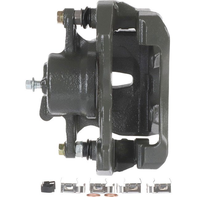 High Quality Rear Brake Caliper Pontiac Vibe 2010-09T-oyota C-orolla2019-09 Matrix 2014-09 Large Brake Kit 4775002400-4773002400