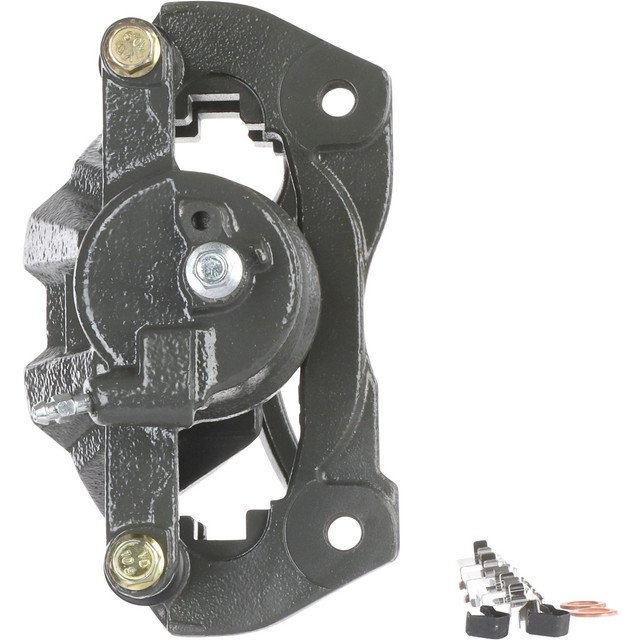 High Quality Rear Brake Caliper Pontiac Vibe 2010-09T-oyota C-orolla2019-09 Matrix 2014-09 Large Brake Kit 4775002400-4773002400