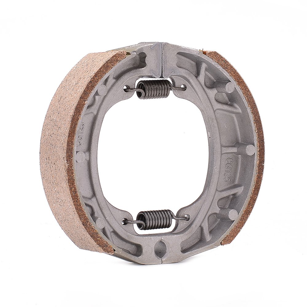 Ex5 Dream Motorcycle Brake Shoes for Scooter