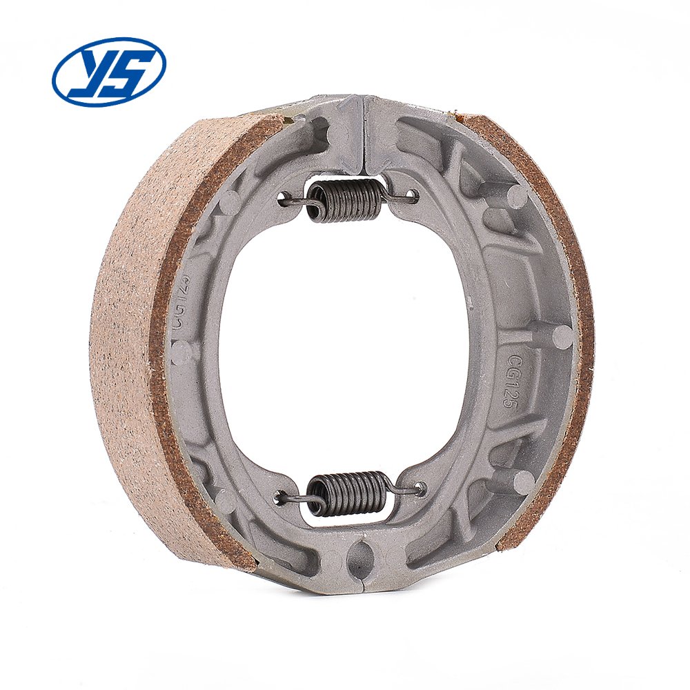 Ex5 Dream Motorcycle Brake Shoes for Scooter