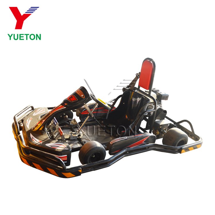 CE Approved Adult Game Manual Electric Off Road Racing Go Kart