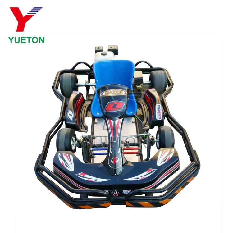 CE Approved Adult Game Manual Electric Off Road Racing Go Kart