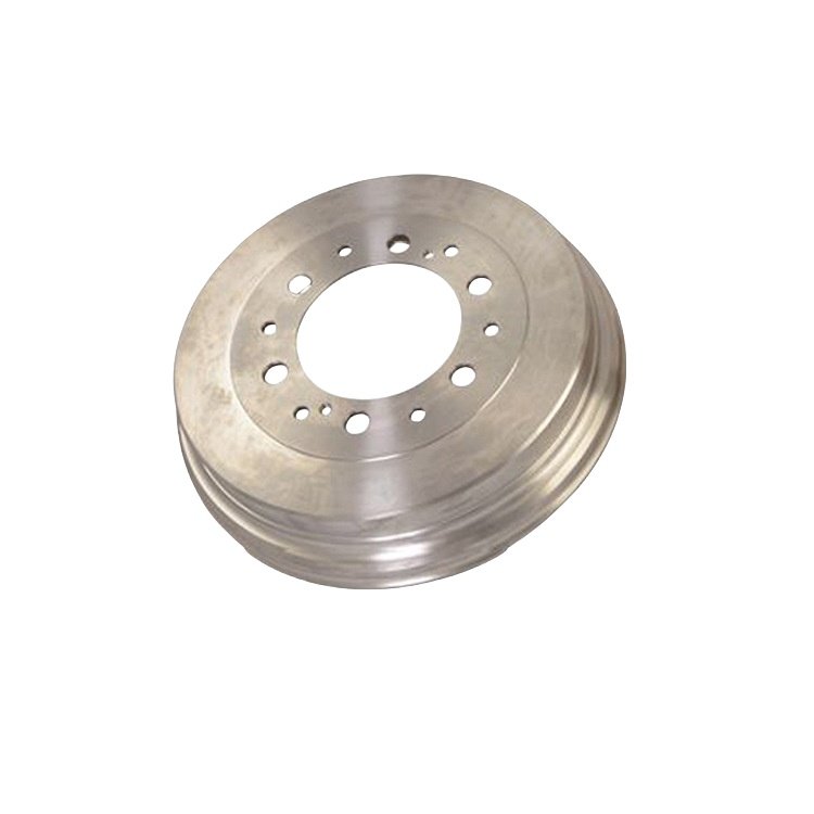 Auto Parts Brake System Front 43512-0C020 4243160311 42431-42080 Brake Disc Rotor Assembly Brake