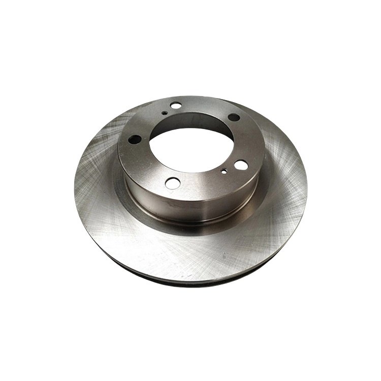 Auto Parts Brake System Front 43512-0C020 4243160311 42431-42080 Brake Disc Rotor Assembly Brake