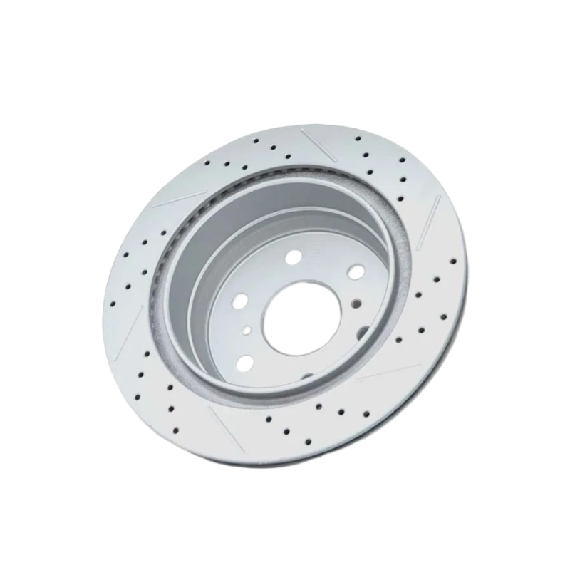 Auto Parts Brake System Front 43512-0C020 4243160311 42431-42080 Brake Disc Rotor Assembly Brake