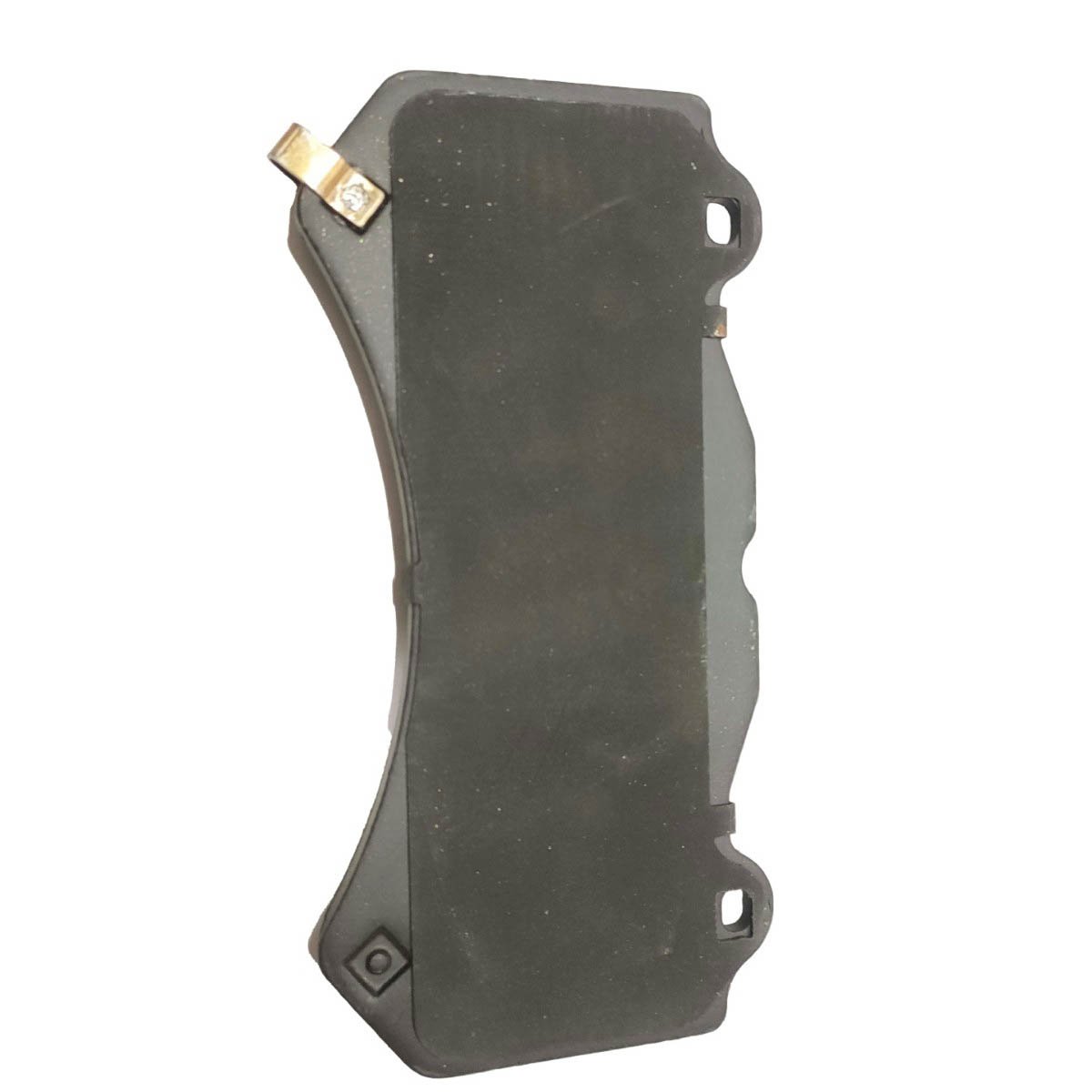 Wholesale semi metal Front Brake Pads car spare parts accessories auto brake pads set D1405 25940447
