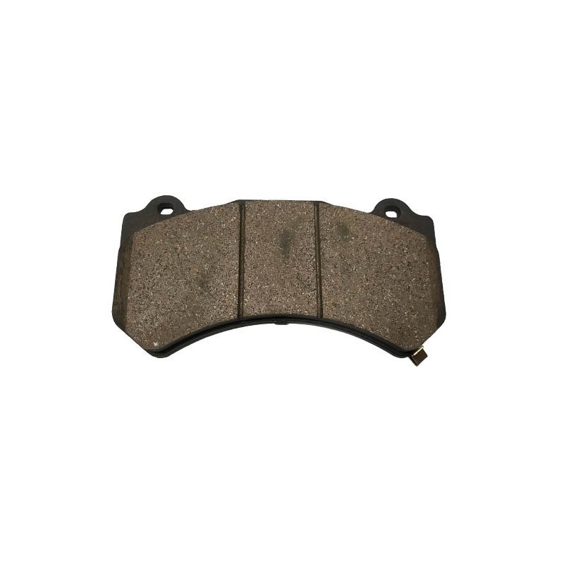 Wholesale semi metal Front Brake Pads car spare parts accessories auto brake pads set D1405 25940447